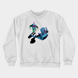 Among Us Crewneck Sweatshirt